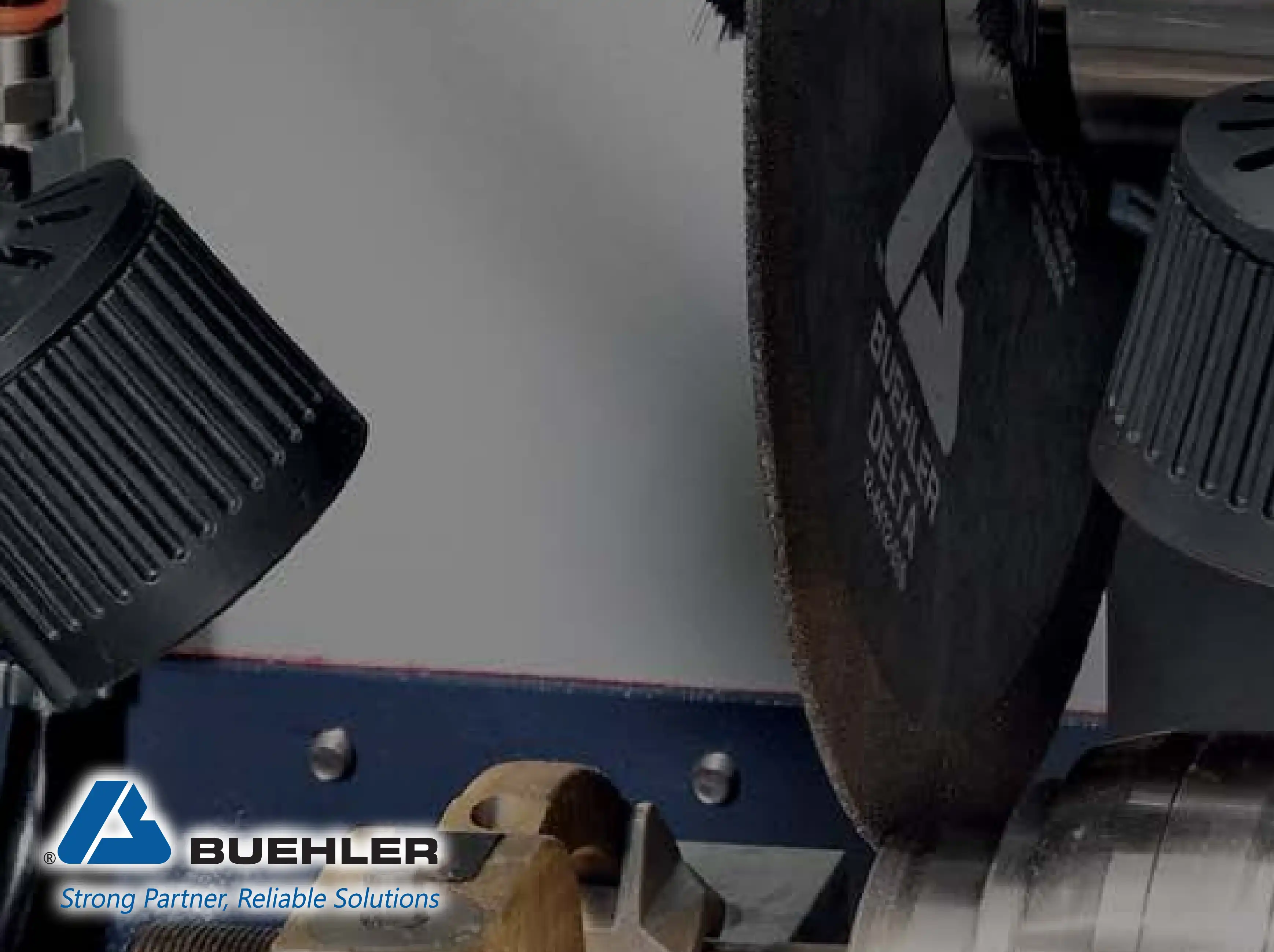 Buehler Abrasive Cutters